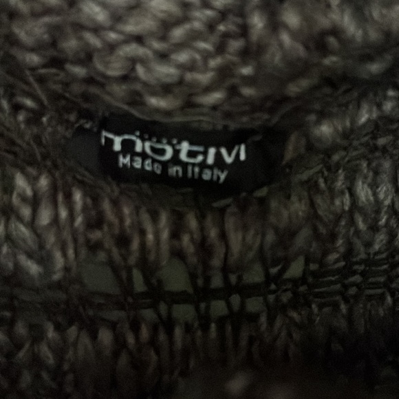 MOTIVI LONG CARDIGAN - Picture 6 of 13